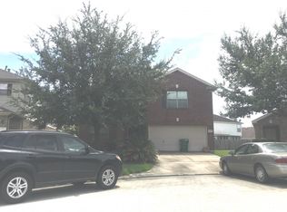 15510 Early Elm Ct, Houston, TX 77049