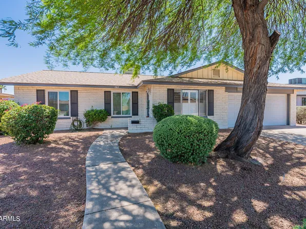 1917 E CAIRO Drive, Tempe, AZ 85282
