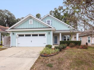 2236 Wabash Trl, Tallahassee, FL 32303