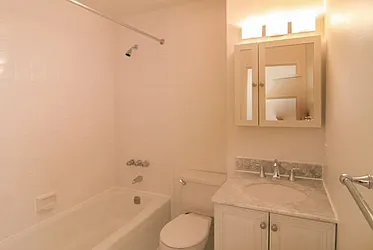 Rented by Horowitz Real Estate