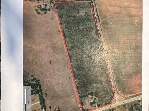 3854 S Fm 707, Abilene, TX 79606
