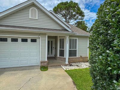 1342 Tiger Lake Dr, Gulf Breeze, FL, 32563