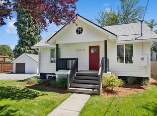 10114 N Calhoun Ave, Portland, OR 97203
