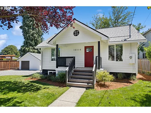 10114 N Calhoun Ave Photo 1 10114 N Calhoun Ave Photo 1