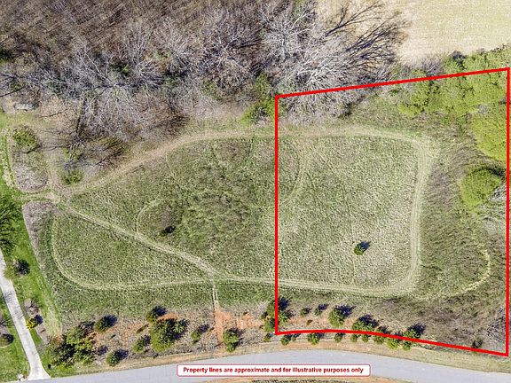 2nd image of LOT 12 Vance Farm Dr
