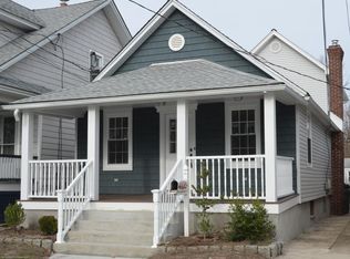 508 1/2 Burlington Ave, Bradley Beach, NJ 07720