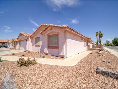 1571 Kyle Ave, Bullhead City, AZ, 86442