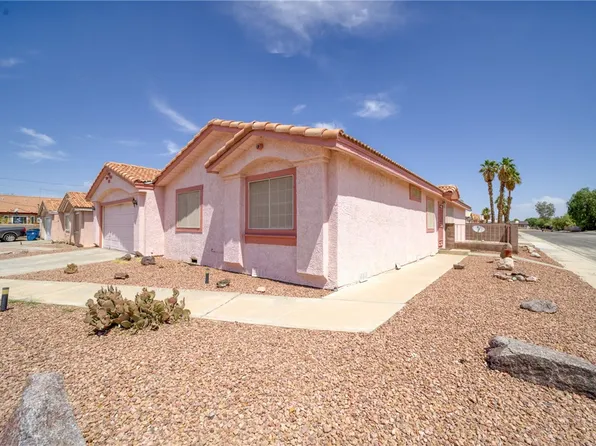 1571 Kyle Ave, Bullhead City, AZ 86442