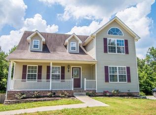 6878 Harvest Run Dr, Harrison, TN 37341