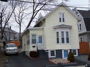 811 Main St, Pawtucket, RI 02860