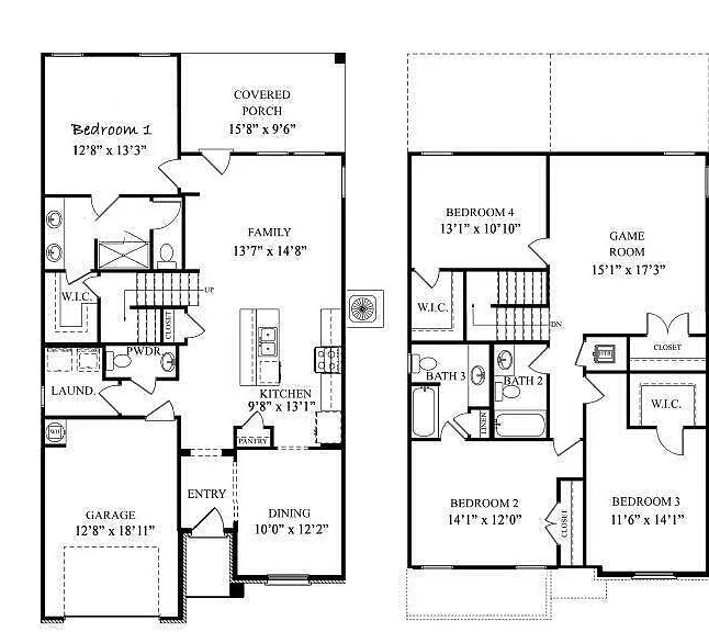 30 Sandywoods Ct — Photo 19