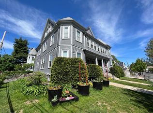 87 Morrison Ave #2, Somerville, MA 02144