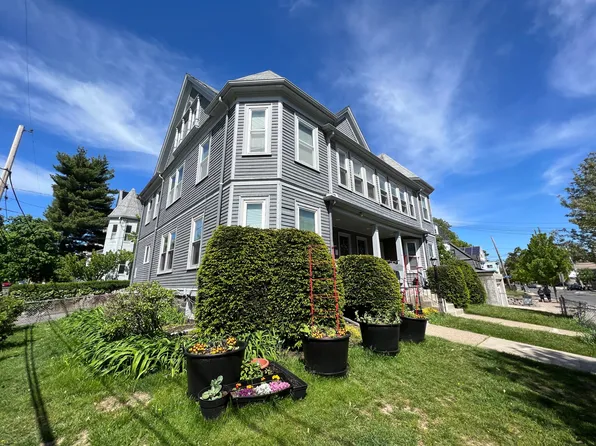 87 Morrison Ave #2, Somerville, MA 02144