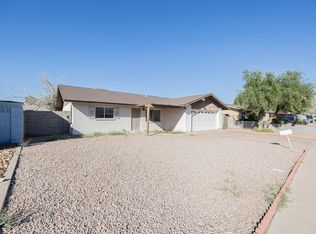 1234 W Palomino Dr, Chandler, AZ 85224