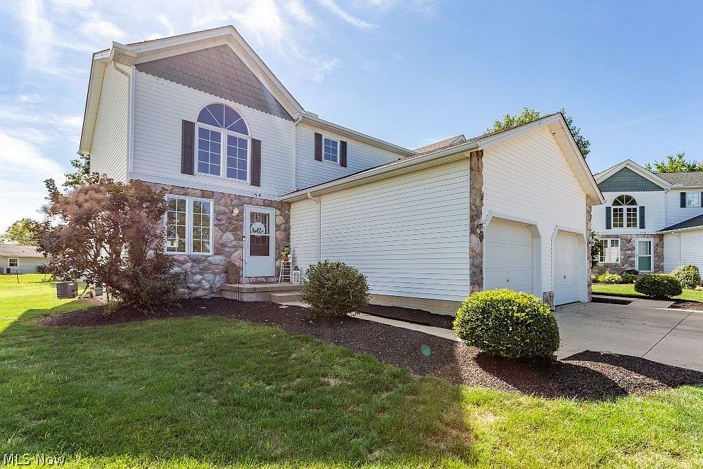 154 Harvest Ct, Lagrange, OH 44050 Zillow