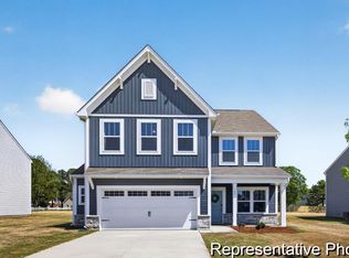 308 Chuck Wagon Way #115P, Benson, NC 27504