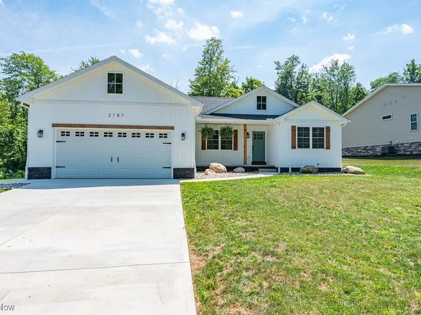 2187 Painter Rd, Salem, OH 44460