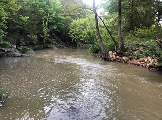 Calico Mountain Rd, Paris, AR 72855