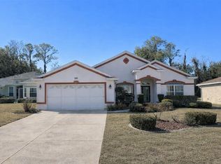 15296 SW 15th Terrace Rd, Ocala, FL 34473