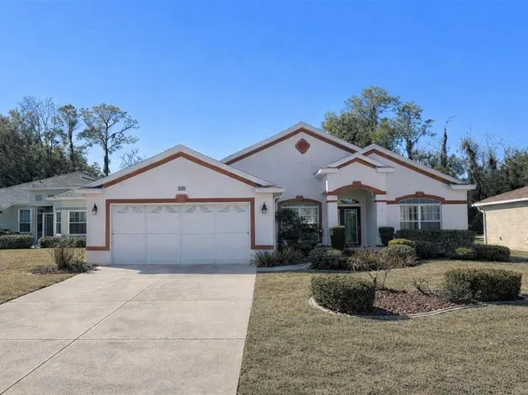 15296 SW 15th Terrace Rd, Ocala, FL 34473