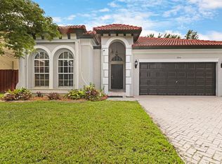 13866 SW 52nd St, Miramar, FL 33027