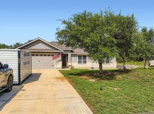 1041 madrone, Fischer, TX 78623