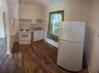 6492 Simmons Ave, South Park, PA 15129