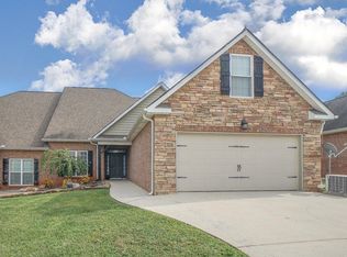 158 Heritage Crossing Dr, Maryville, TN 37804