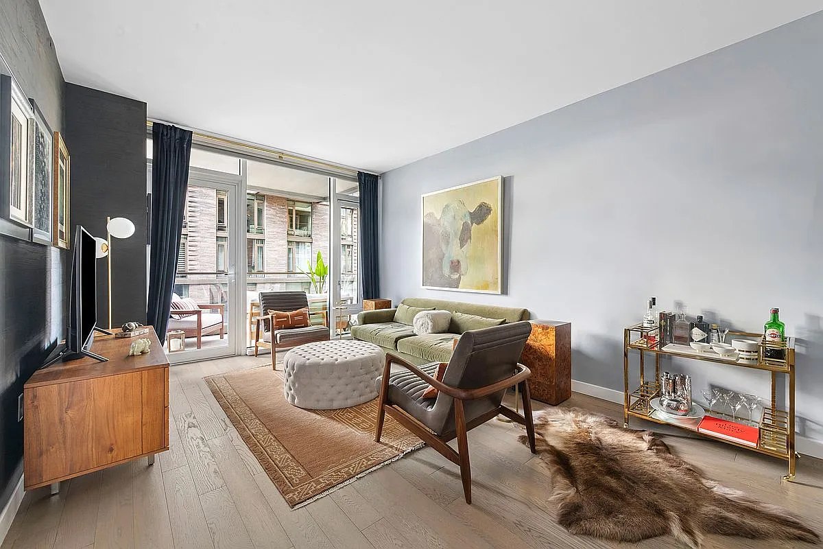 505 W 43rd St #6K photo 1