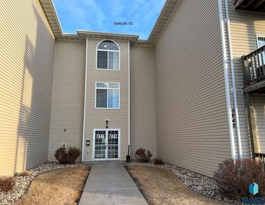7442 S Louise Ave APT 301, Sioux Falls, SD, 57108