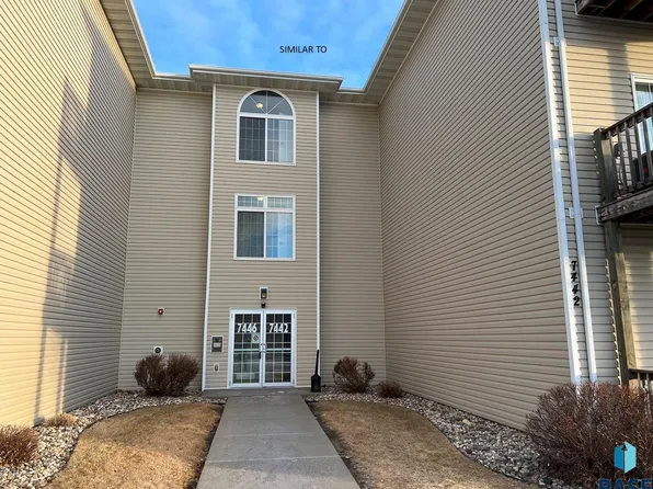 7442 S Louise Ave APT 204, Sioux Falls, SD 57108