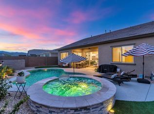 18947 W Desert Hills Dr, Surprise, AZ 85388