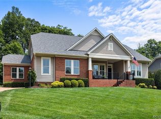 159 Buttonbush, Henrico, VA 23238