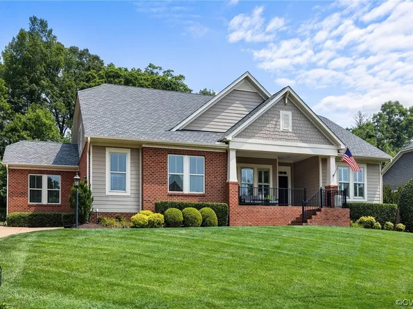 159 Buttonbush, Henrico, VA 23238