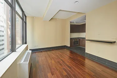 Rented by Brown Harris Stevens