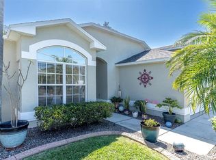 11700 Leda Ln, New Port Richey, FL 34654