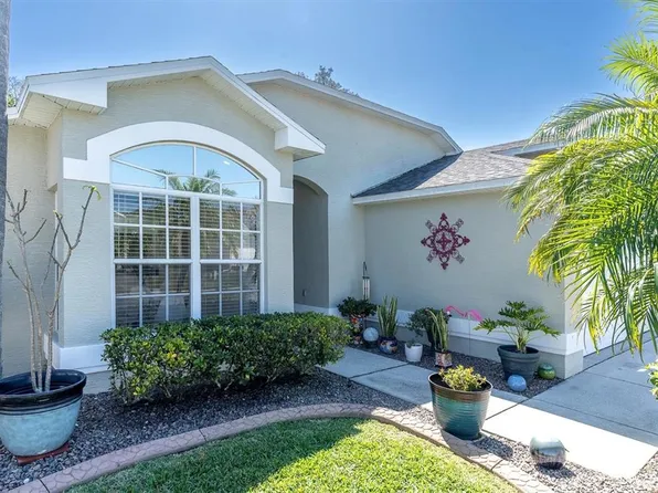 11700 Leda Ln, New Port Richey, FL 34654