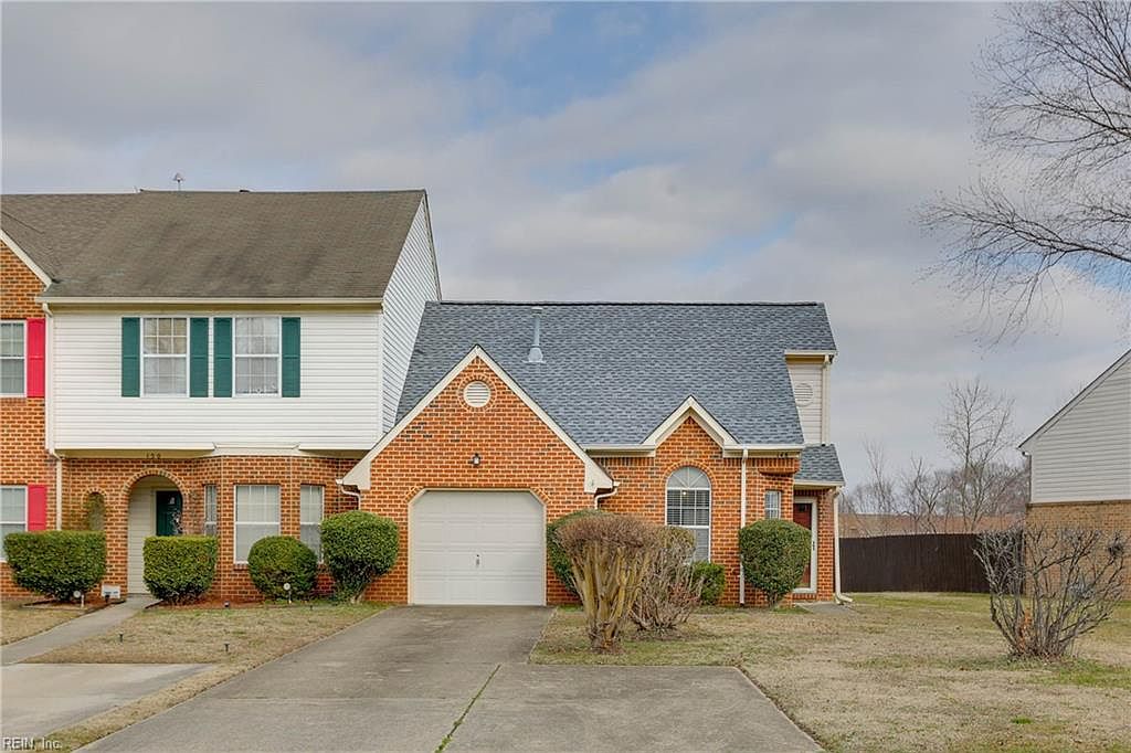 148 Westview Dr, Hampton, VA 23666 Zillow