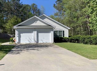 20 Camden Way, Fairburn, GA 30213
