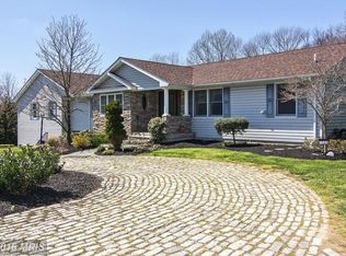 1908 Ridge Rd, Westminster, MD 21157