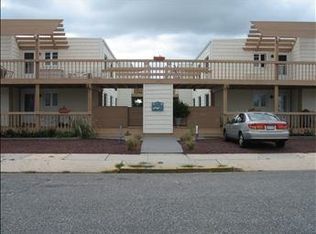 151 95th St APT 3, Stone Harbor, NJ 08247