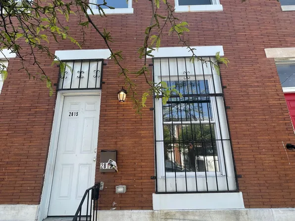 2815 E Madison St, Baltimore, MD 21205