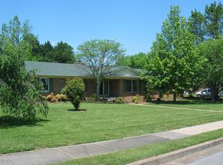 715 Chickasaw Rd, Murfreesboro, TN 37130