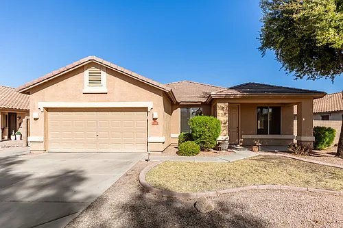 4384 E Cherry Hills Dr Photo 1