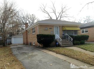 14407 Irving Ave, Dolton, IL 60419