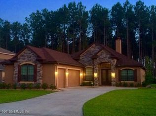 178 Scotland Yard Blvd, Saint Johns, FL 32259