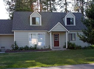 8374 W Nevada St, Rathdrum, ID 83858