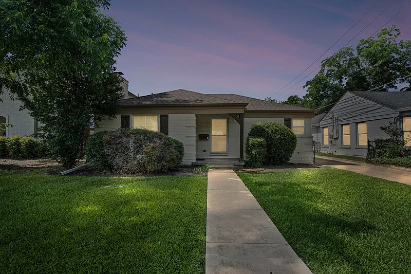 3 bed, 3.0 bath, 1500 sqft, $3,700 — Photo 1