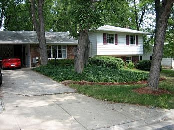 Great neighborhood