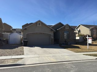 7128 S Sorrento Way, West Jordan, UT 84081